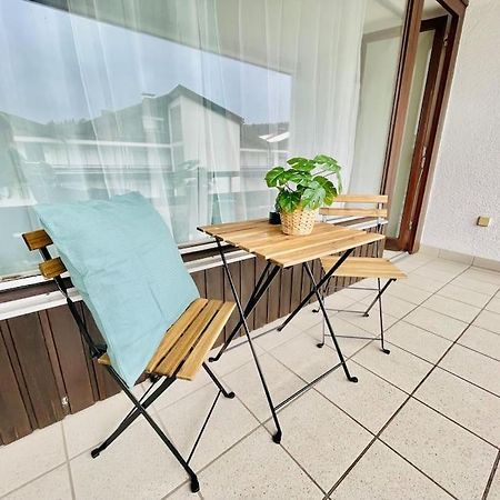 Allgaeu Living - 46Sqm Oberstaufen Bagian luar foto