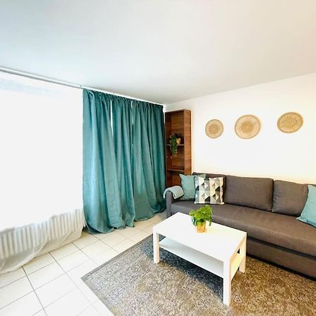 Allgaeu Living - 46Sqm Oberstaufen Bagian luar foto
