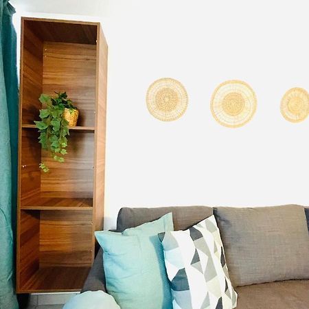 Allgaeu Living - 46Sqm Oberstaufen Bagian luar foto