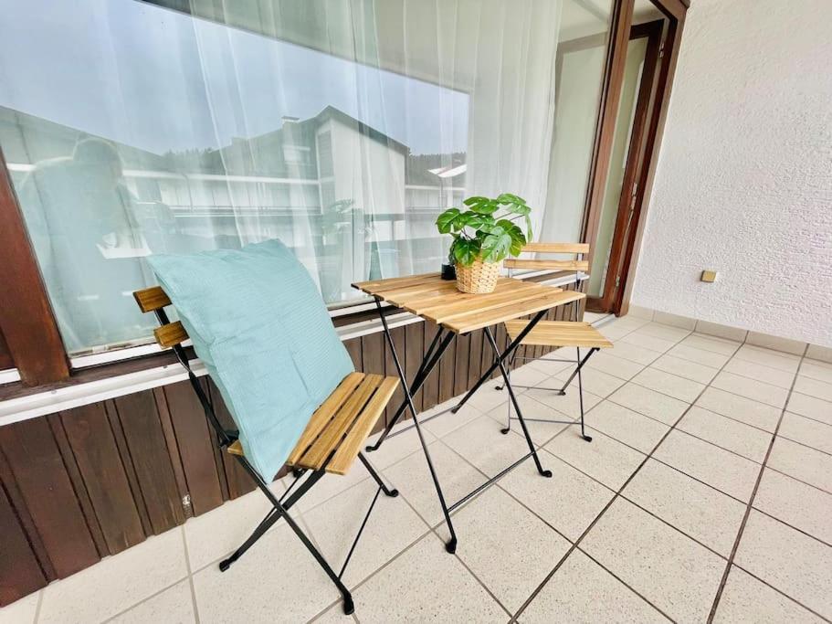 Allgaeu Living - 46Sqm Oberstaufen Bagian luar foto