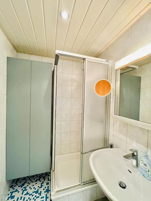 Allgaeu Living - 46Sqm Oberstaufen Bagian luar foto