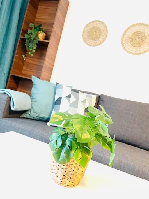 Allgaeu Living - 46Sqm Oberstaufen Bagian luar foto