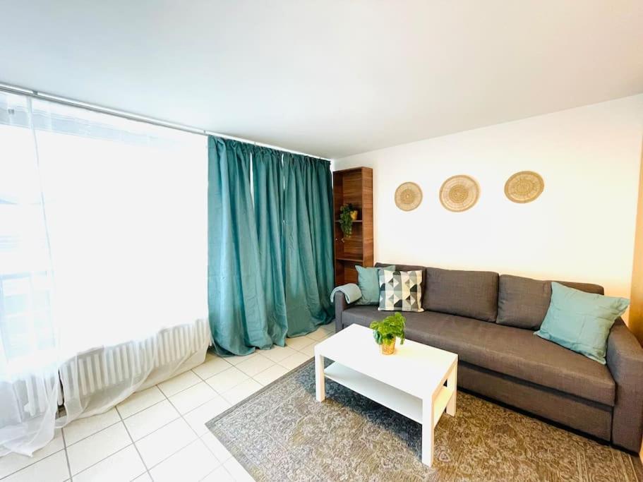 Allgaeu Living - 46Sqm Oberstaufen Bagian luar foto